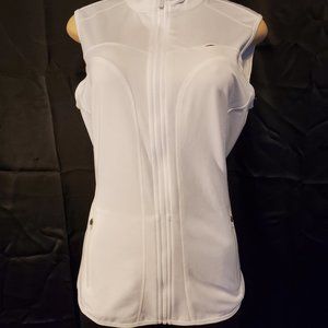 Womens Athletic Vest